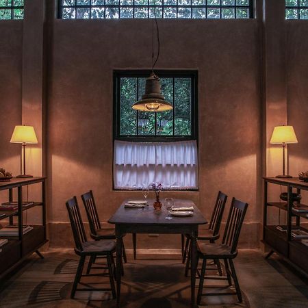 Anyu Hotel Hangzhou Dış mekan fotoğraf