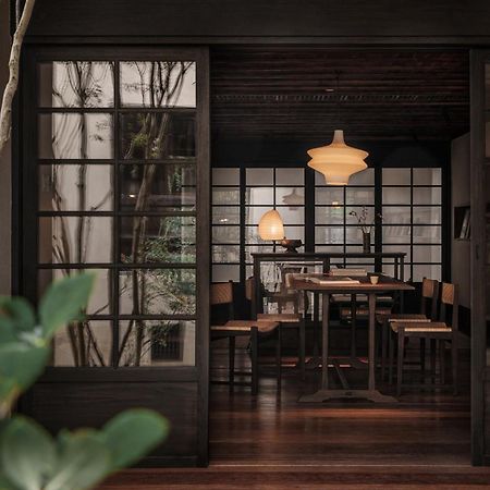 Anyu Hotel Hangzhou Dış mekan fotoğraf