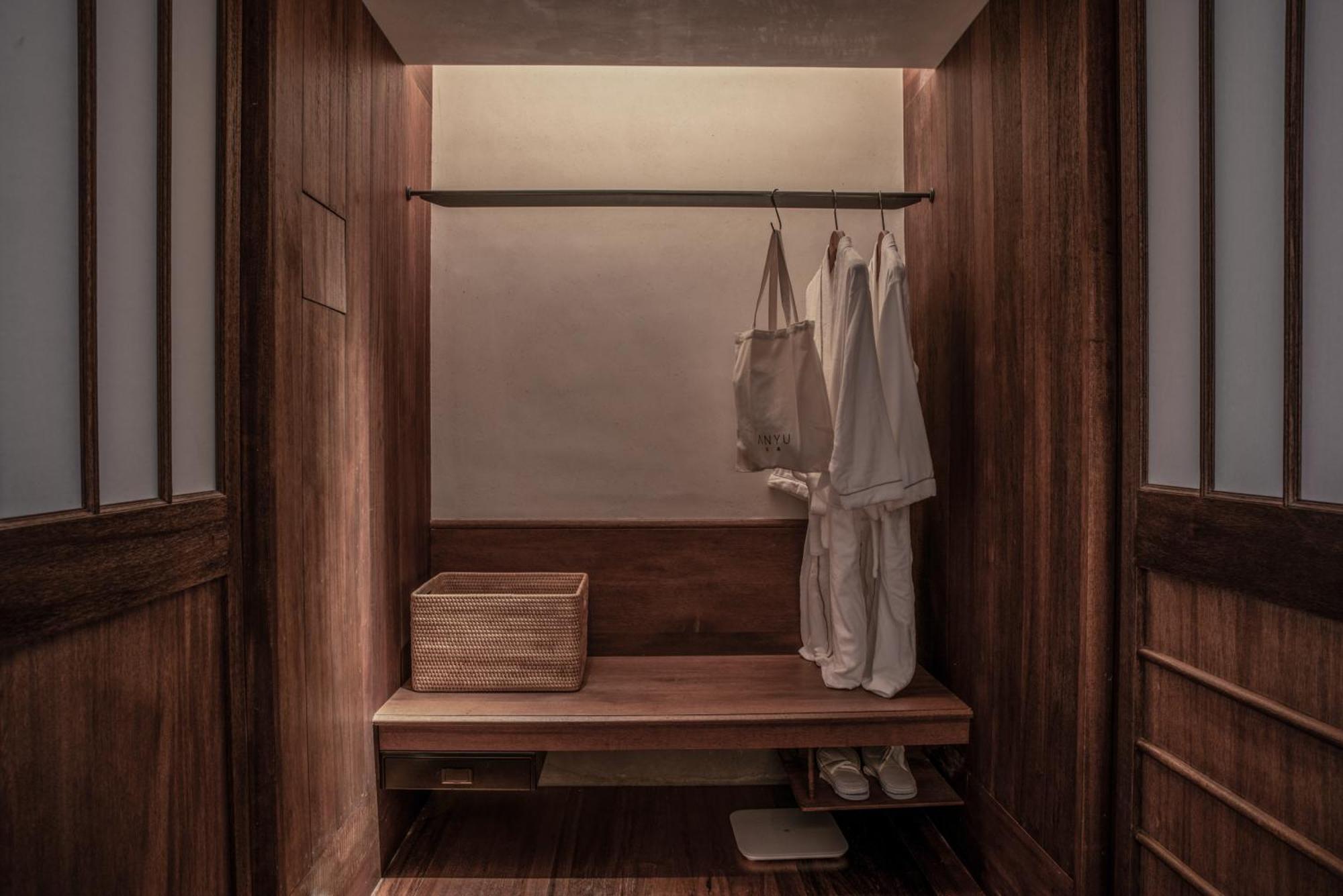 Anyu Hotel Hangzhou Dış mekan fotoğraf