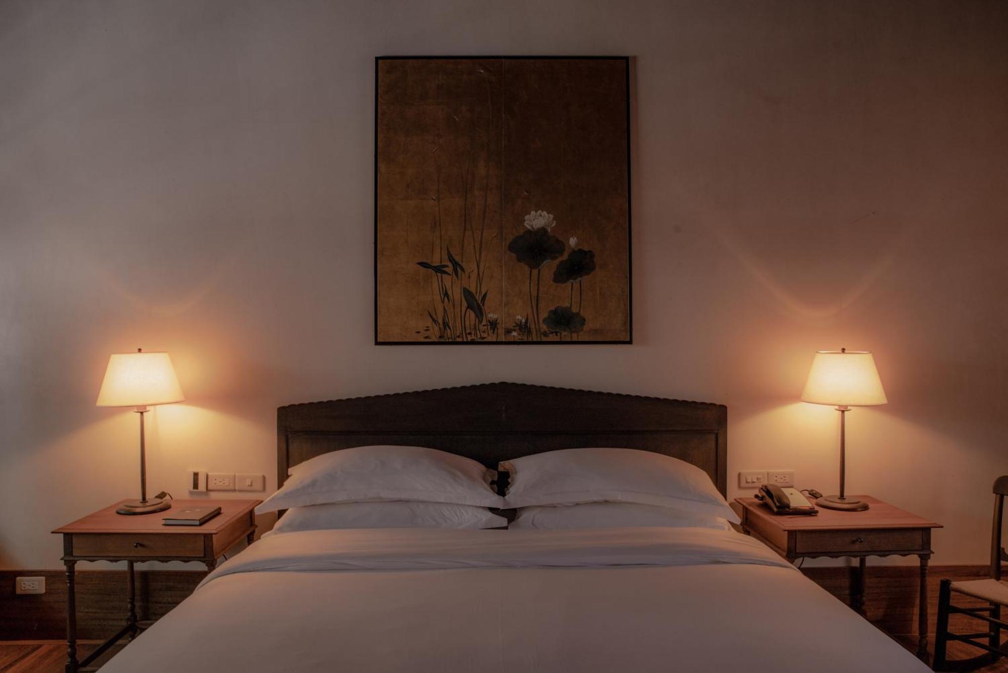 Anyu Hotel Hangzhou Dış mekan fotoğraf