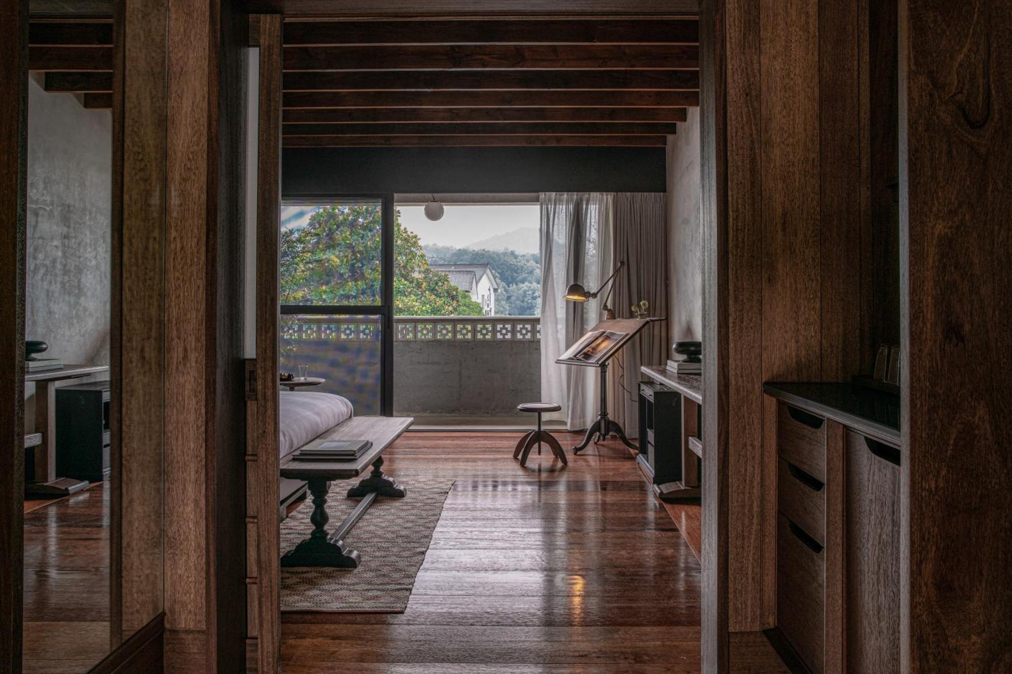 Anyu Hotel Hangzhou Dış mekan fotoğraf