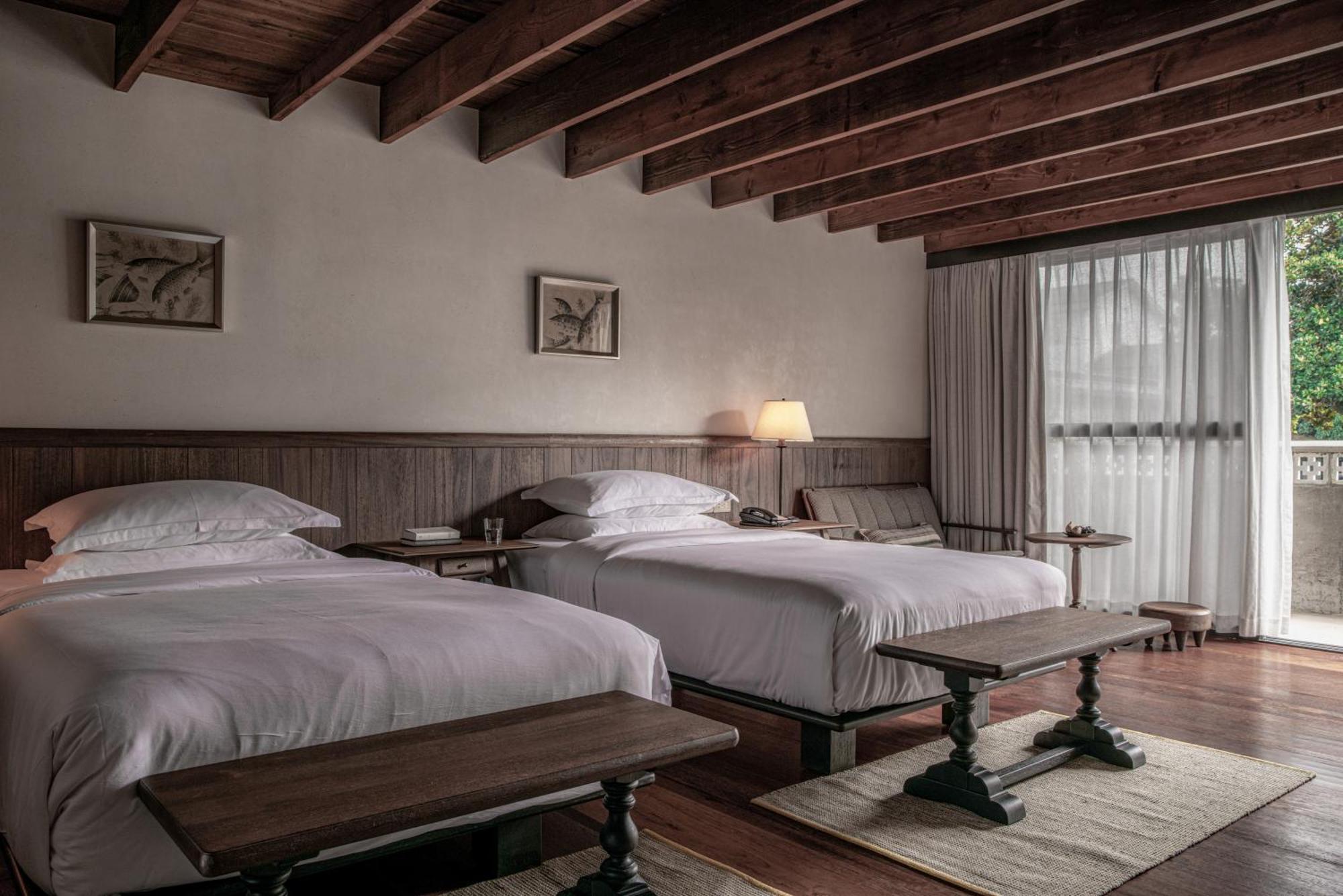 Anyu Hotel Hangzhou Dış mekan fotoğraf