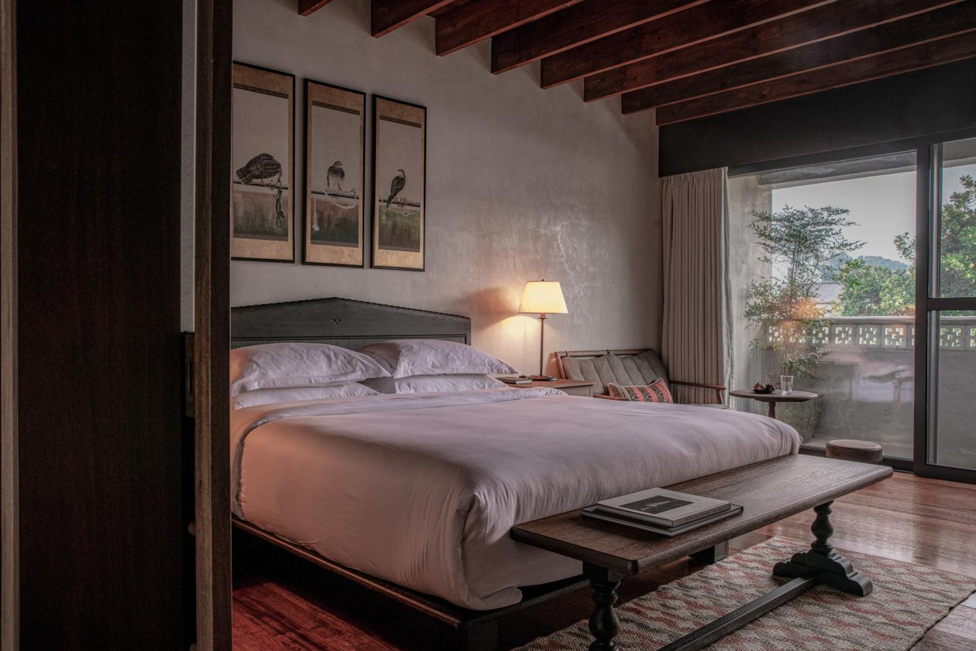 Anyu Hotel Hangzhou Dış mekan fotoğraf