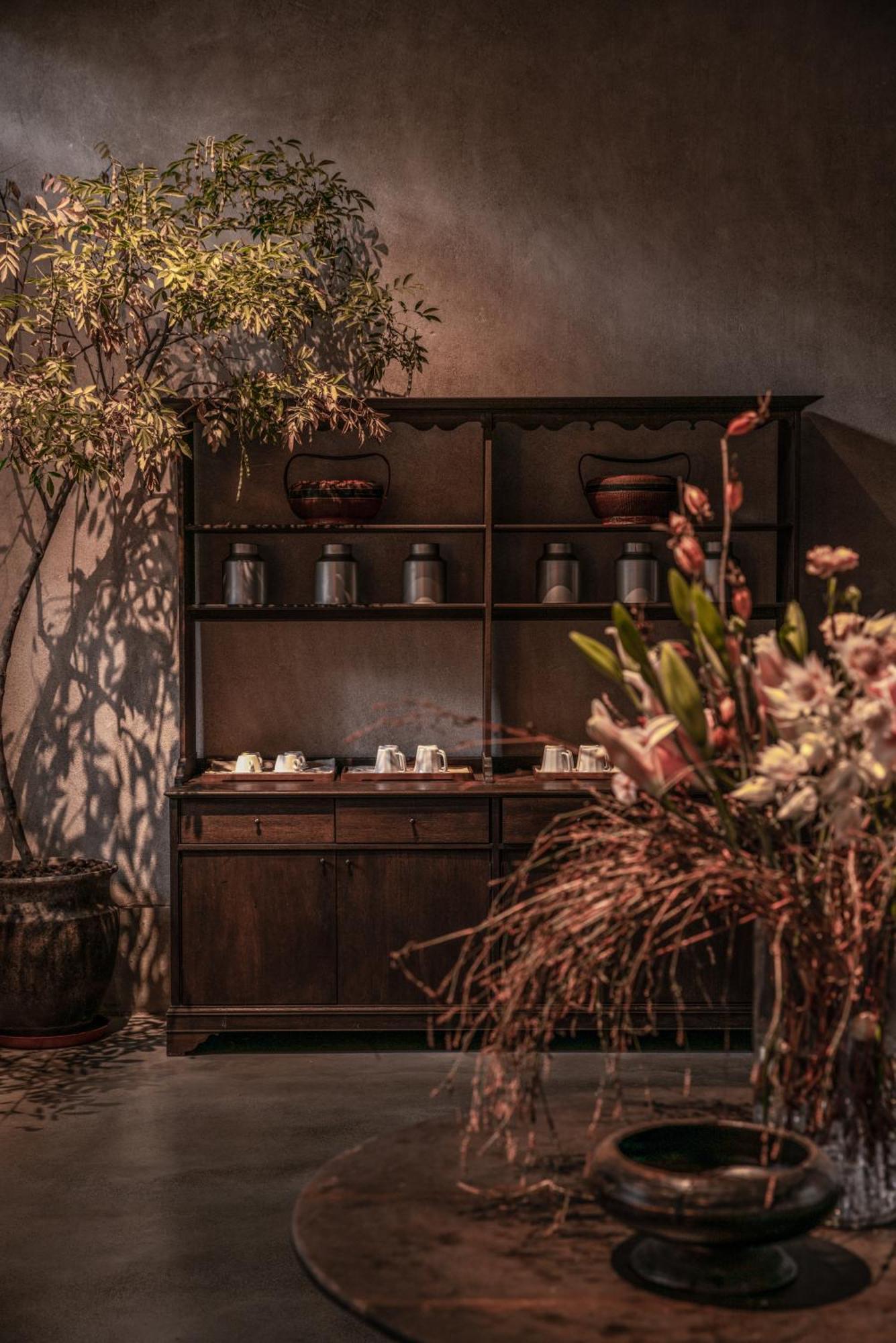 Anyu Hotel Hangzhou Dış mekan fotoğraf