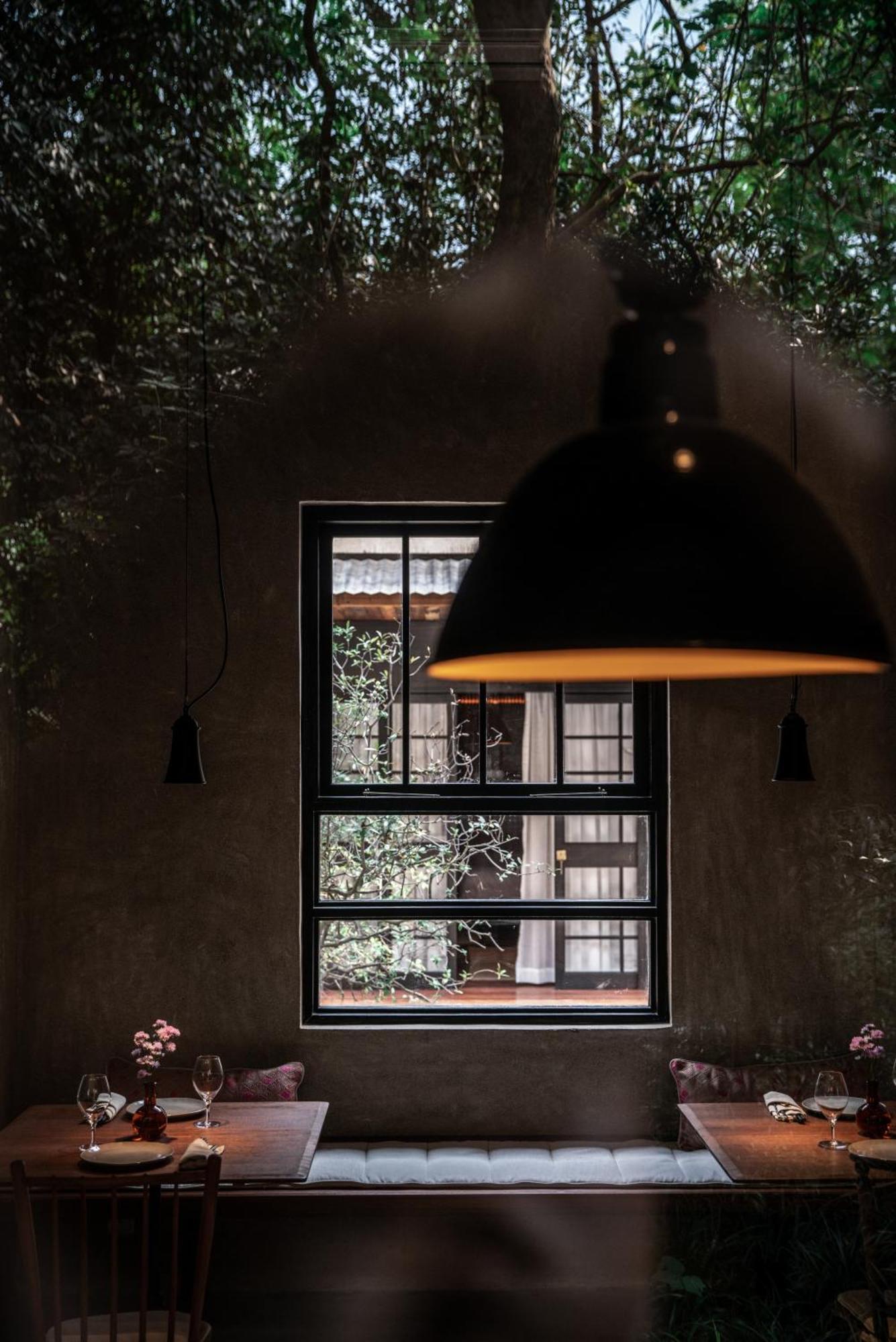 Anyu Hotel Hangzhou Dış mekan fotoğraf