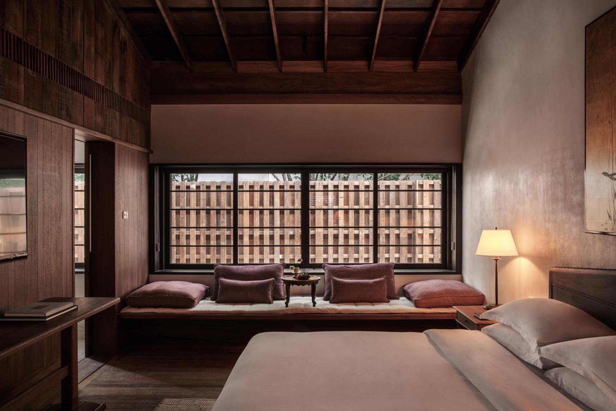Anyu Hotel Hangzhou Dış mekan fotoğraf