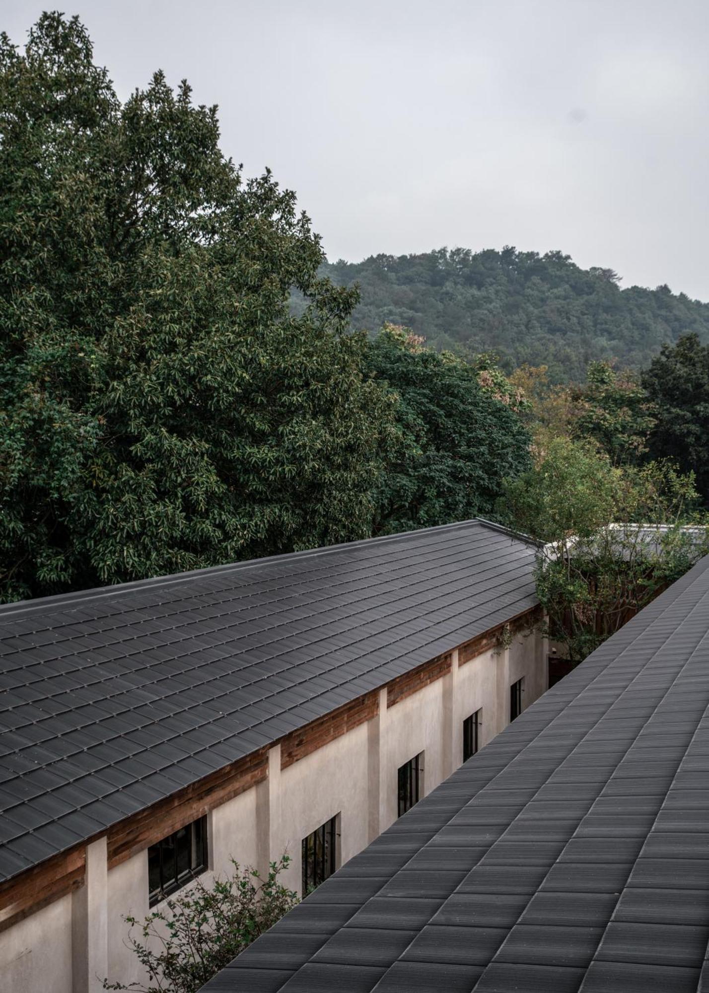 Anyu Hotel Hangzhou Dış mekan fotoğraf
