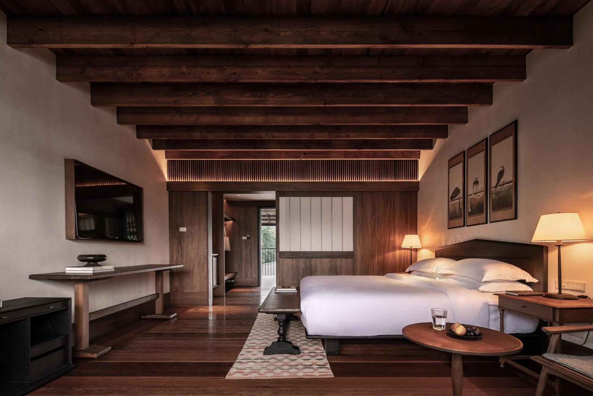 Anyu Hotel Hangzhou Dış mekan fotoğraf