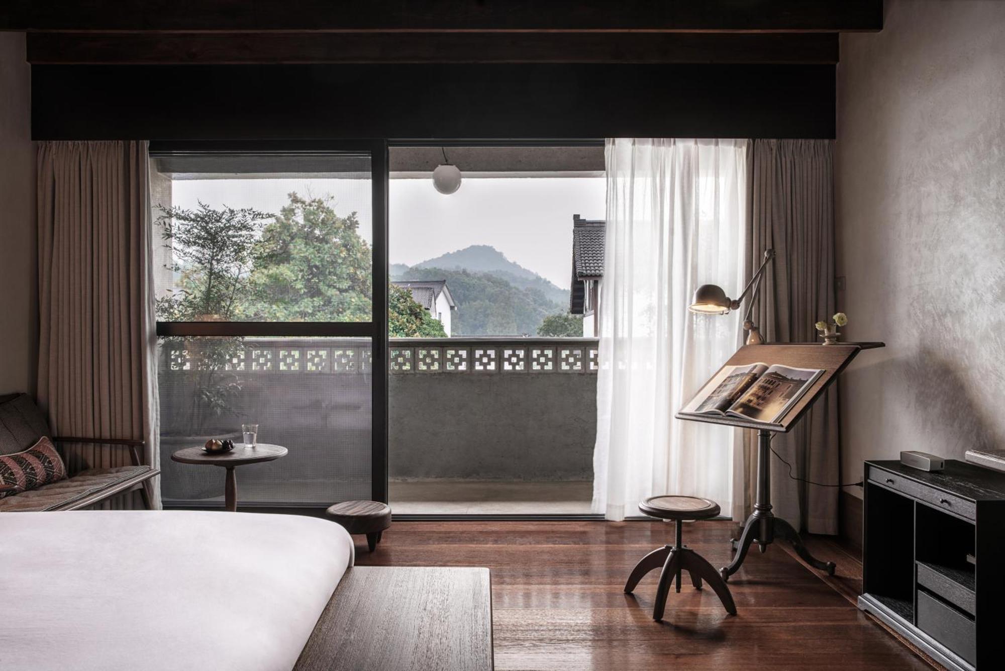 Anyu Hotel Hangzhou Dış mekan fotoğraf