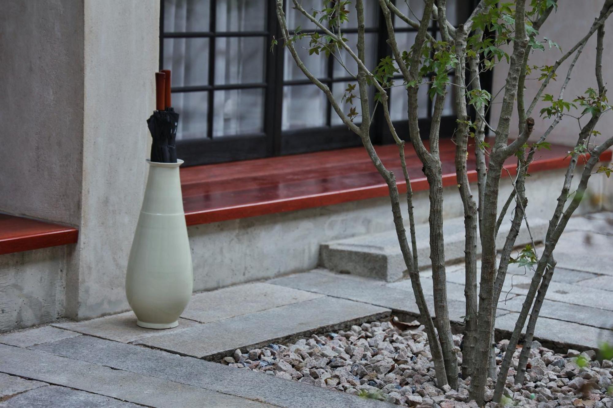Anyu Hotel Hangzhou Dış mekan fotoğraf