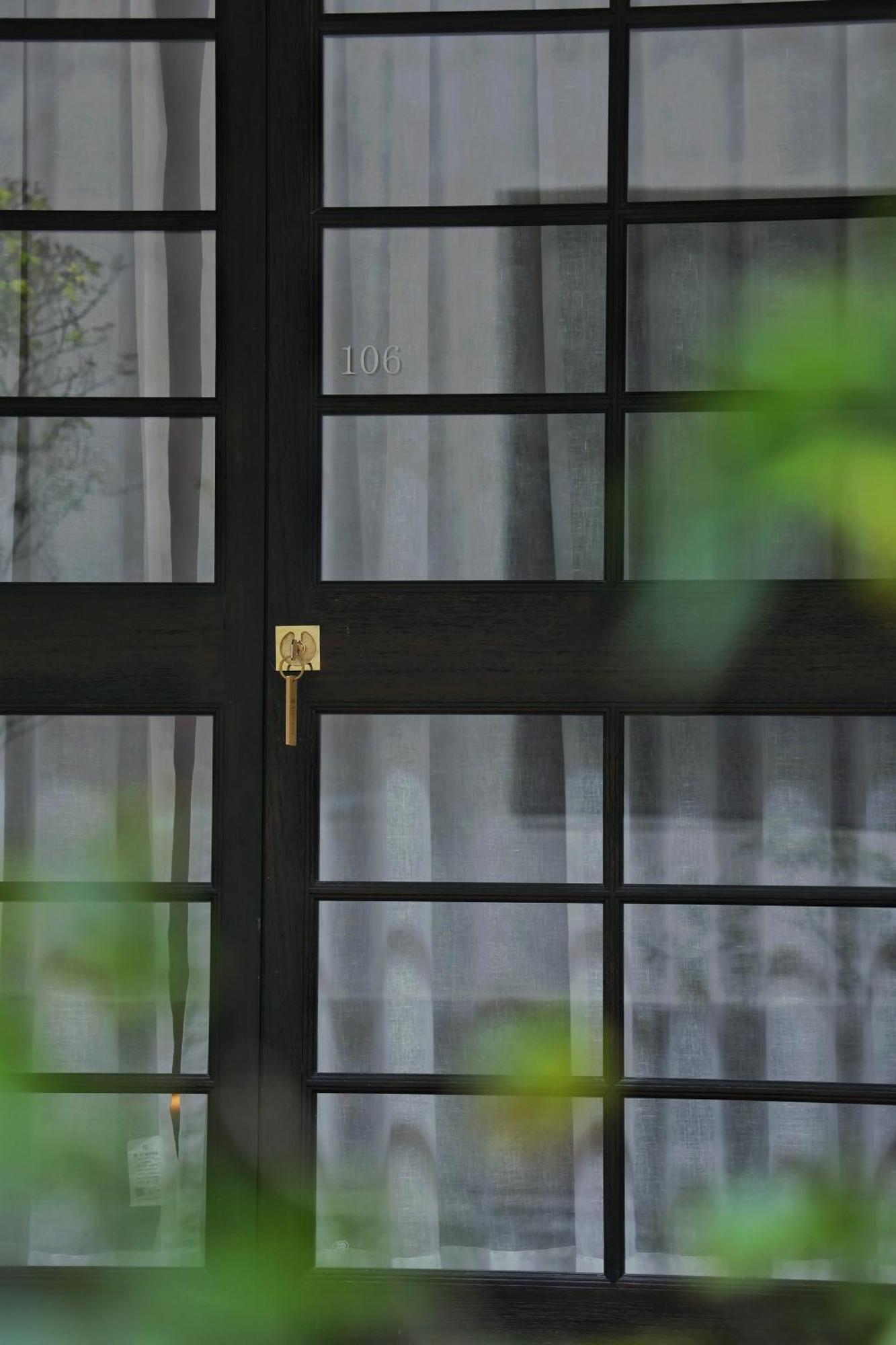Anyu Hotel Hangzhou Dış mekan fotoğraf