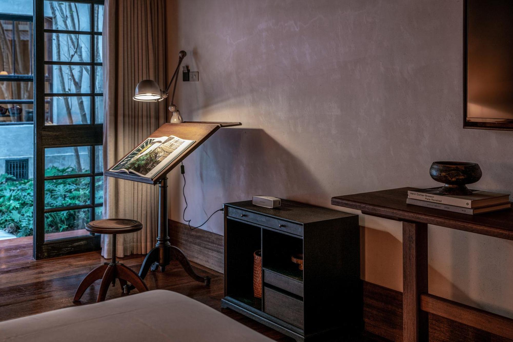 Anyu Hotel Hangzhou Dış mekan fotoğraf