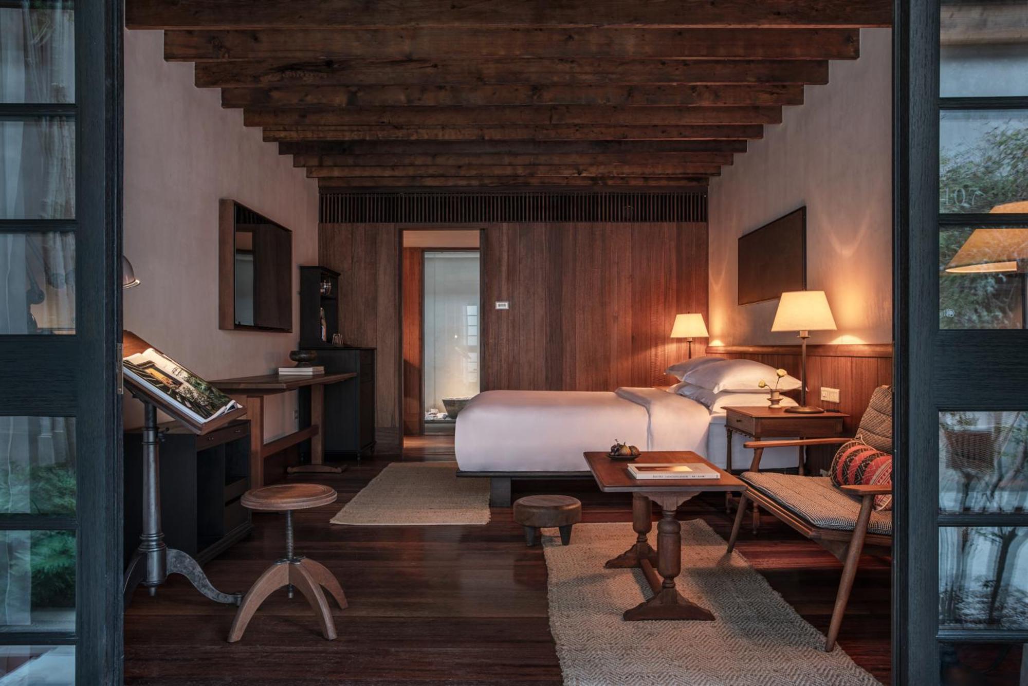 Anyu Hotel Hangzhou Dış mekan fotoğraf