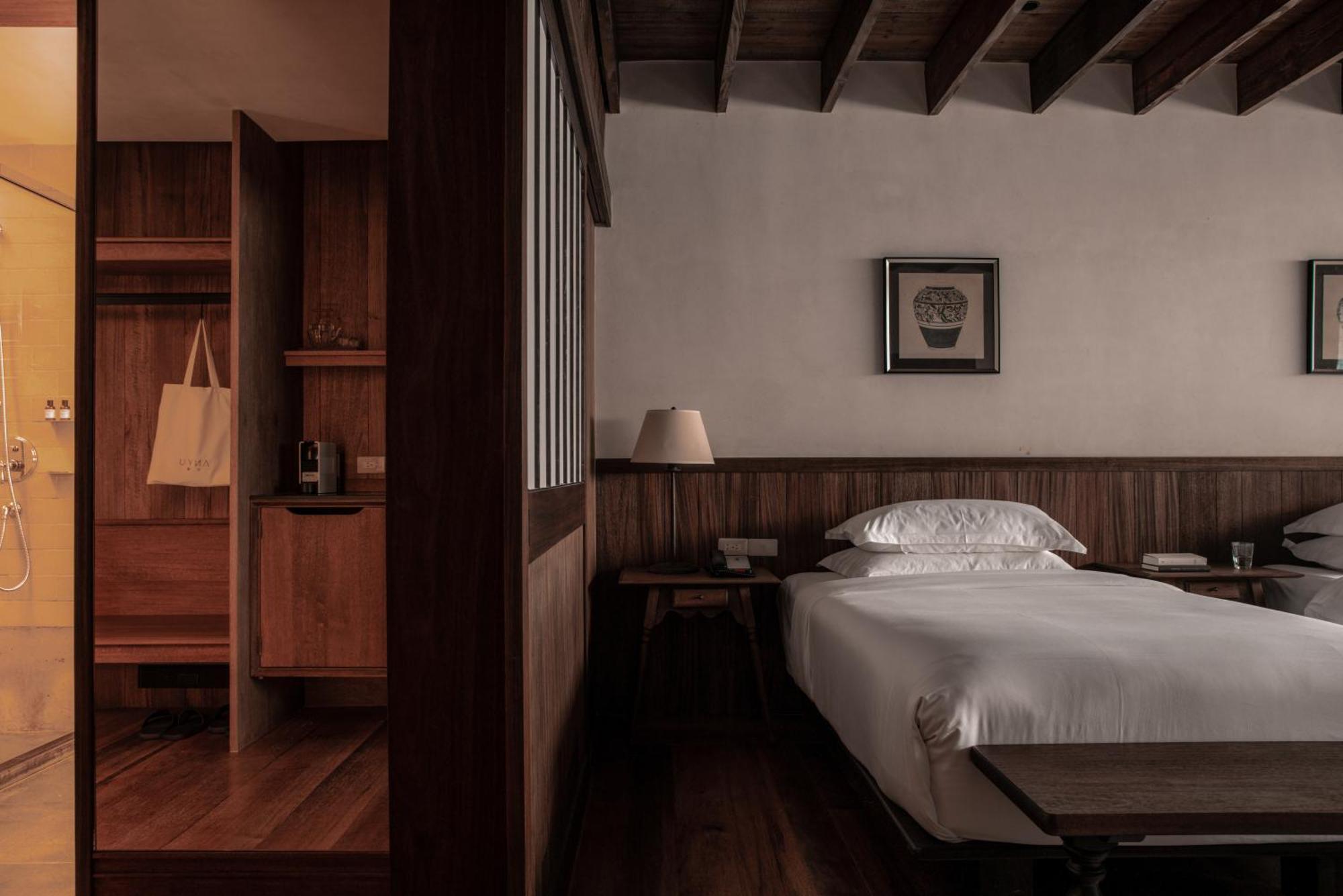 Anyu Hotel Hangzhou Dış mekan fotoğraf