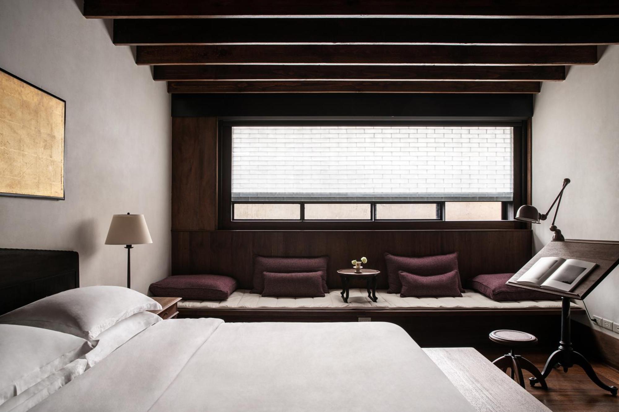 Anyu Hotel Hangzhou Dış mekan fotoğraf