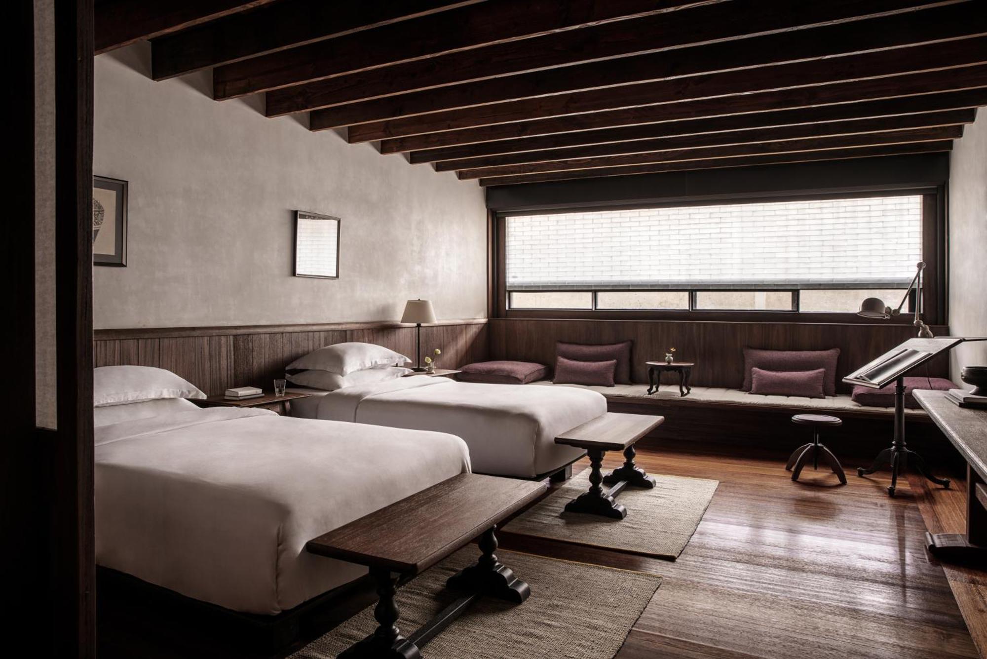 Anyu Hotel Hangzhou Dış mekan fotoğraf
