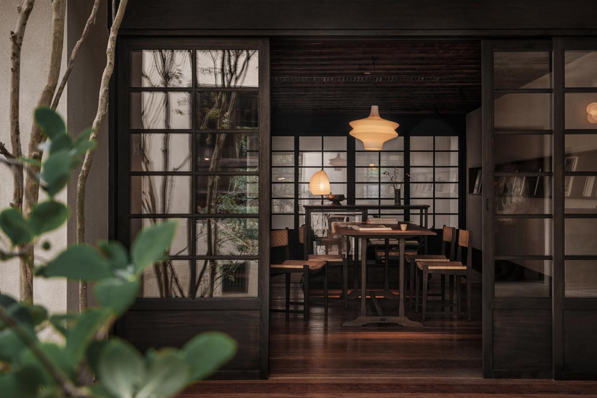 Anyu Hotel Hangzhou Dış mekan fotoğraf
